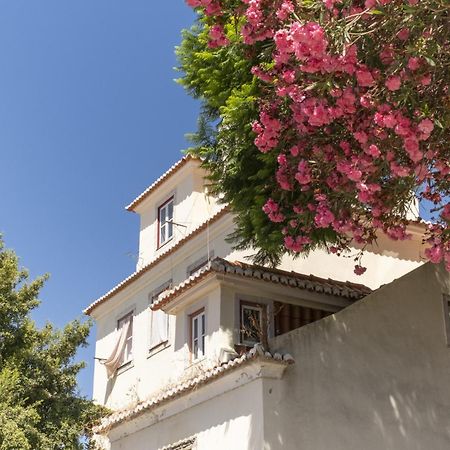 Ferienwohnung Duplex No Centro Historico De Lisboa - Ttl321 Exterior foto