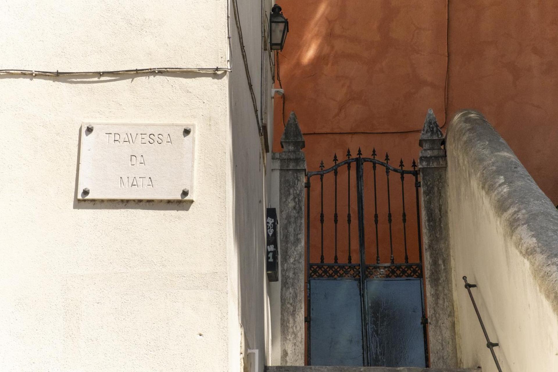 Ferienwohnung Duplex No Centro Historico De Lisboa - Ttl321 Exterior foto
