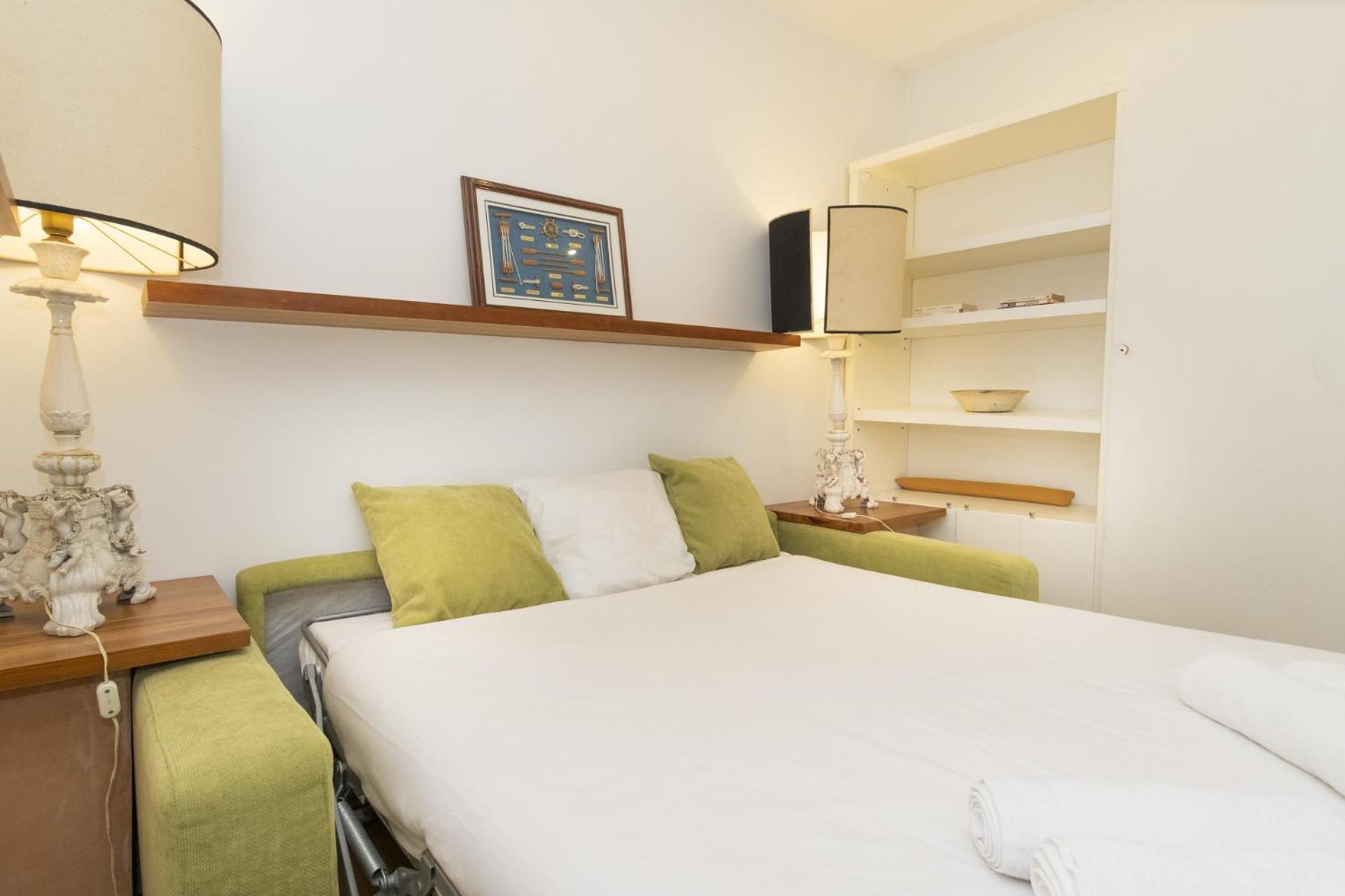 Ferienwohnung Duplex No Centro Historico De Lisboa - Ttl321 Exterior foto