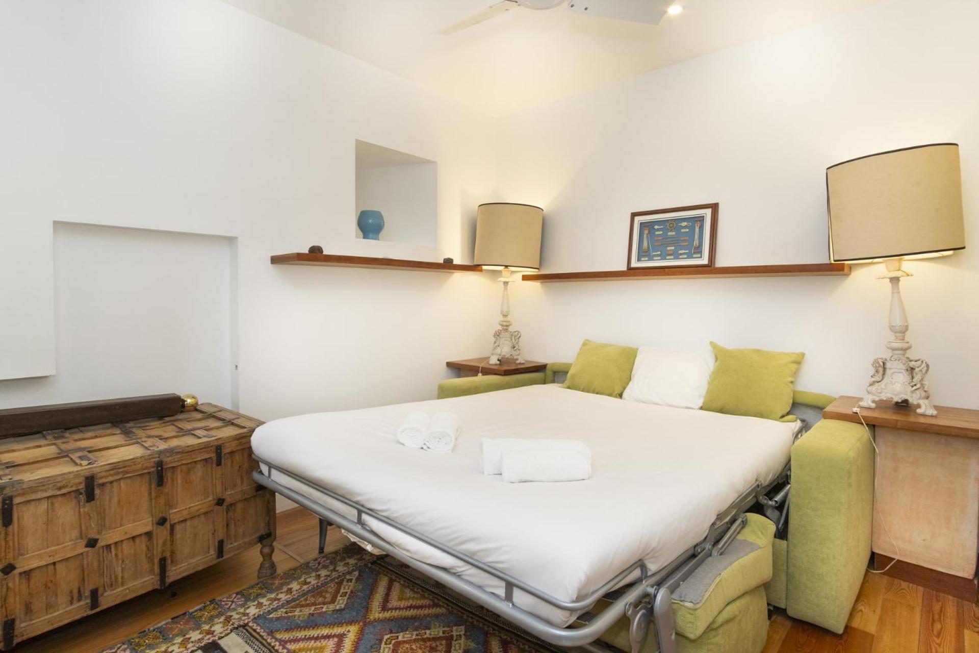 Ferienwohnung Duplex No Centro Historico De Lisboa - Ttl321 Exterior foto