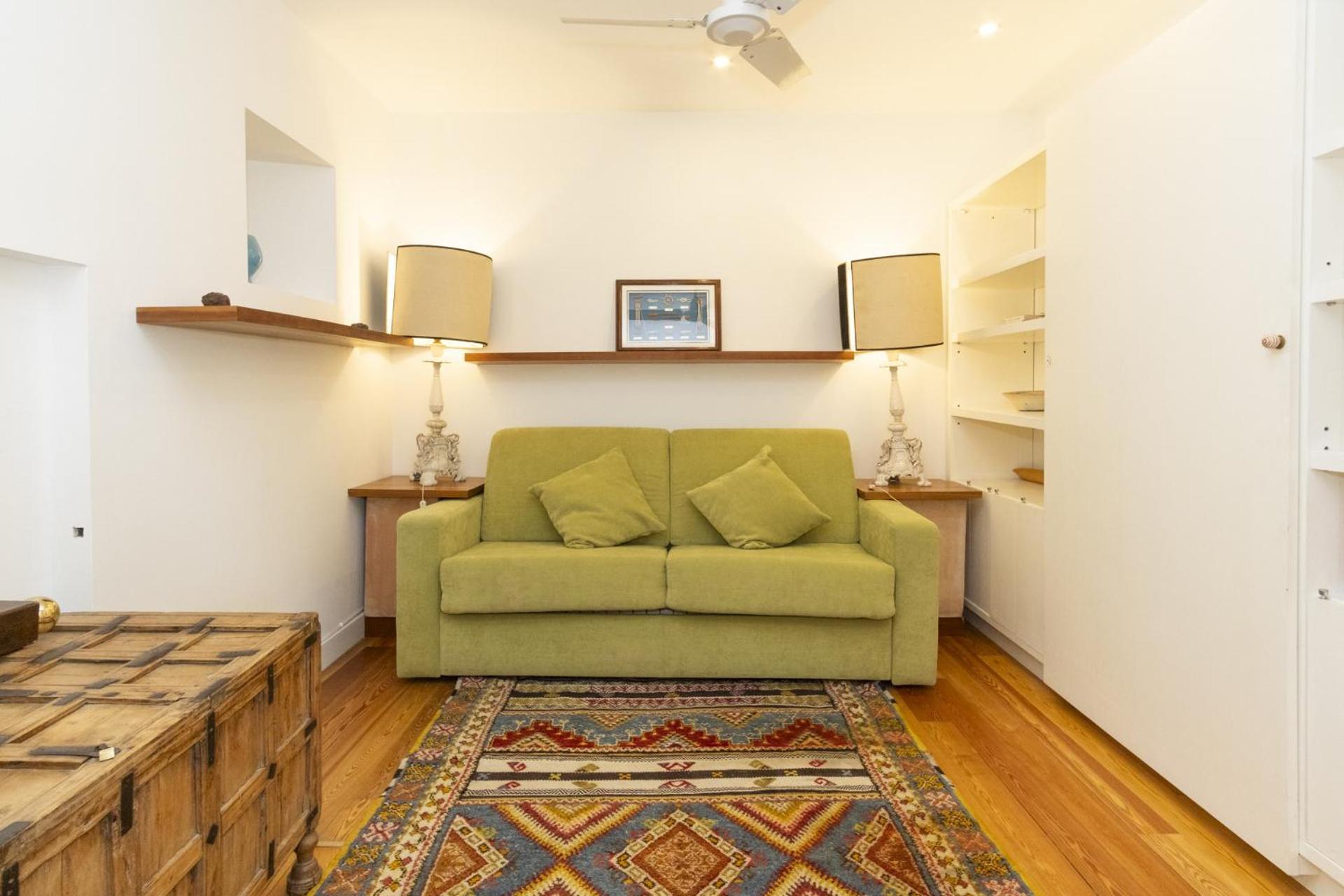 Ferienwohnung Duplex No Centro Historico De Lisboa - Ttl321 Exterior foto