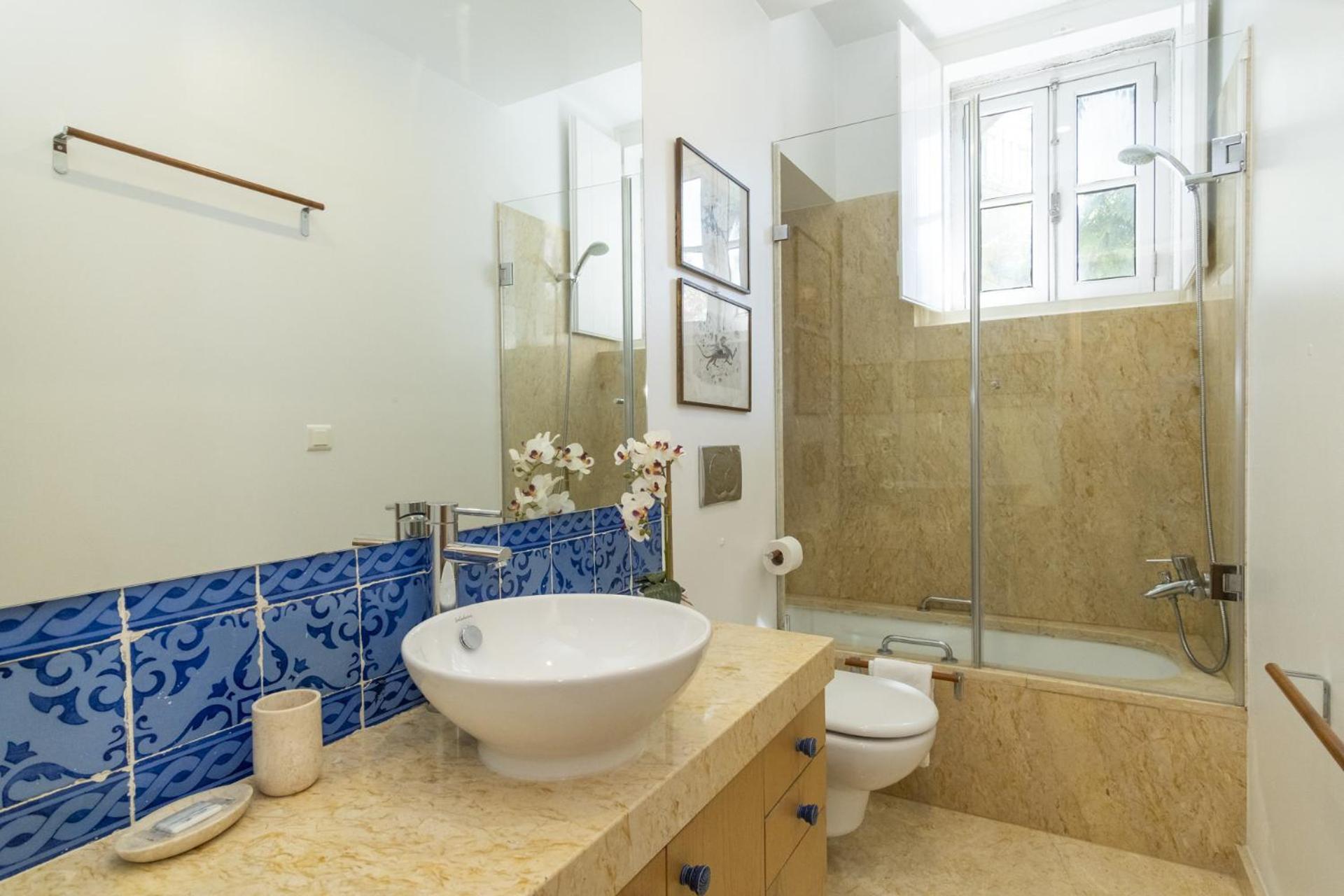 Ferienwohnung Duplex No Centro Historico De Lisboa - Ttl321 Exterior foto