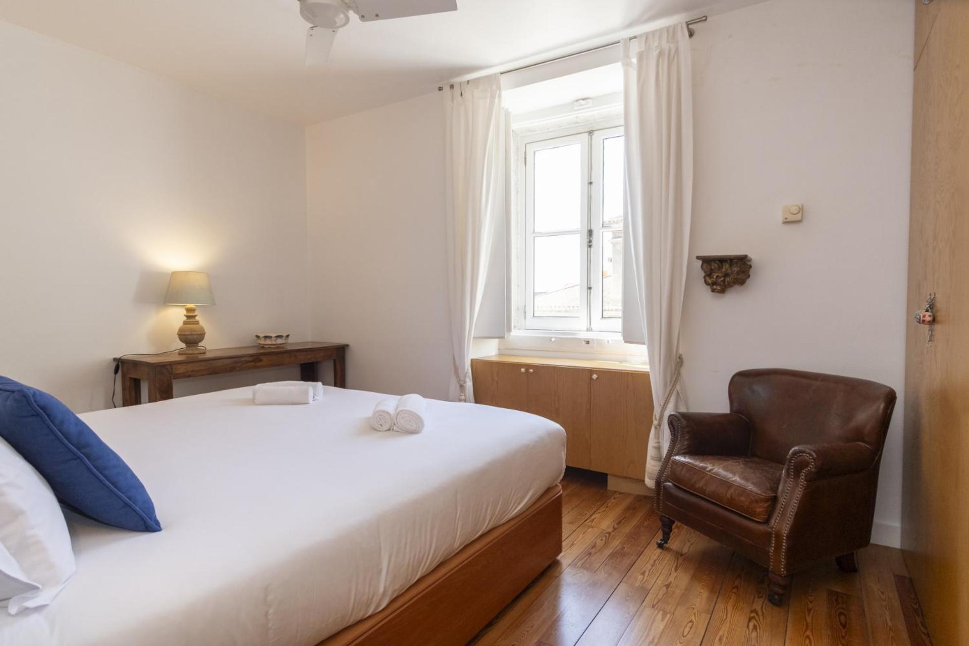 Ferienwohnung Duplex No Centro Historico De Lisboa - Ttl321 Exterior foto