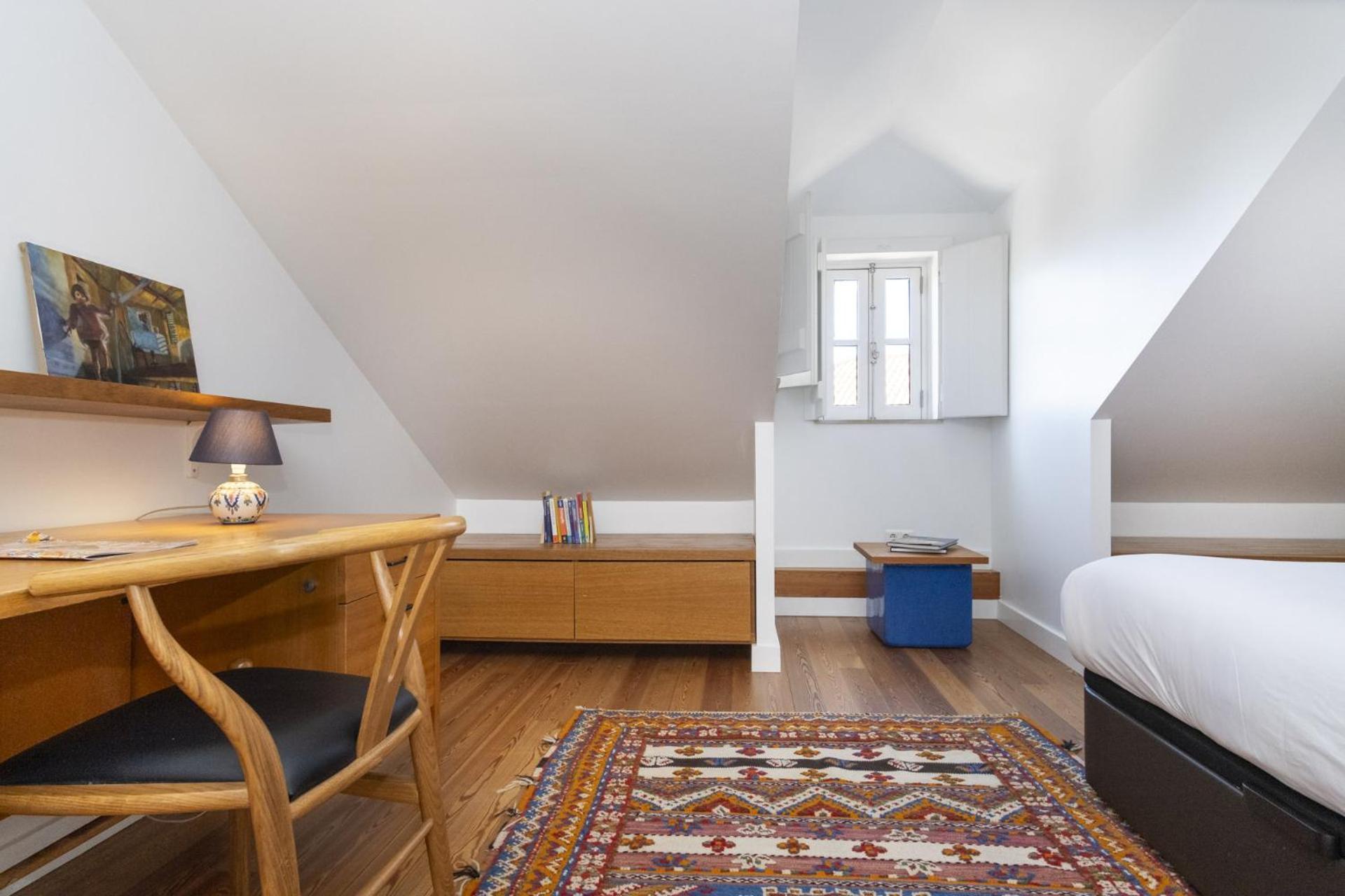 Ferienwohnung Duplex No Centro Historico De Lisboa - Ttl321 Exterior foto